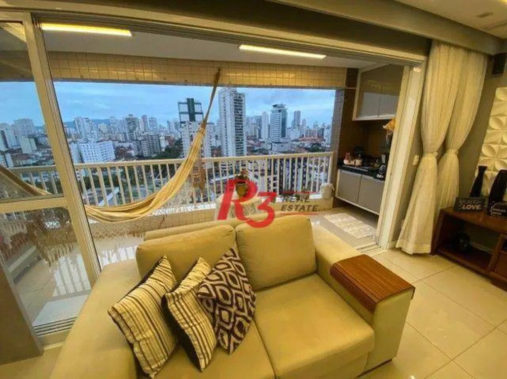Apartamento, 2 quartos, 96 m² - Foto 4