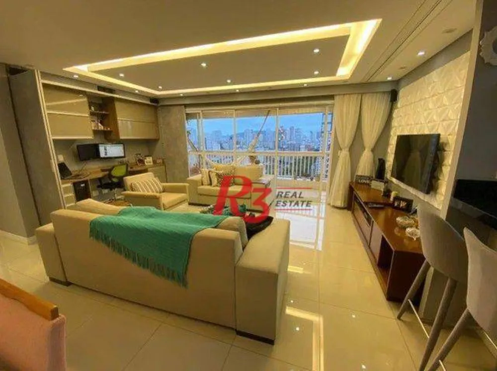Apartamento, 2 quartos, 96 m² - Foto 2
