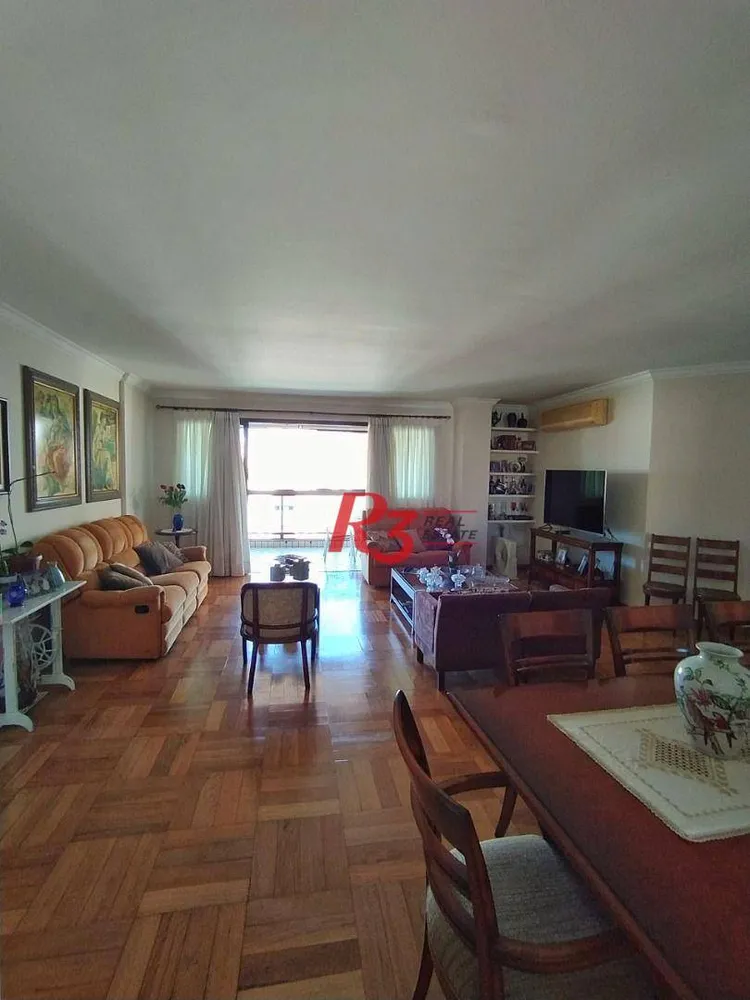 Apartamento, 4 quartos, 323 m² - Foto 4