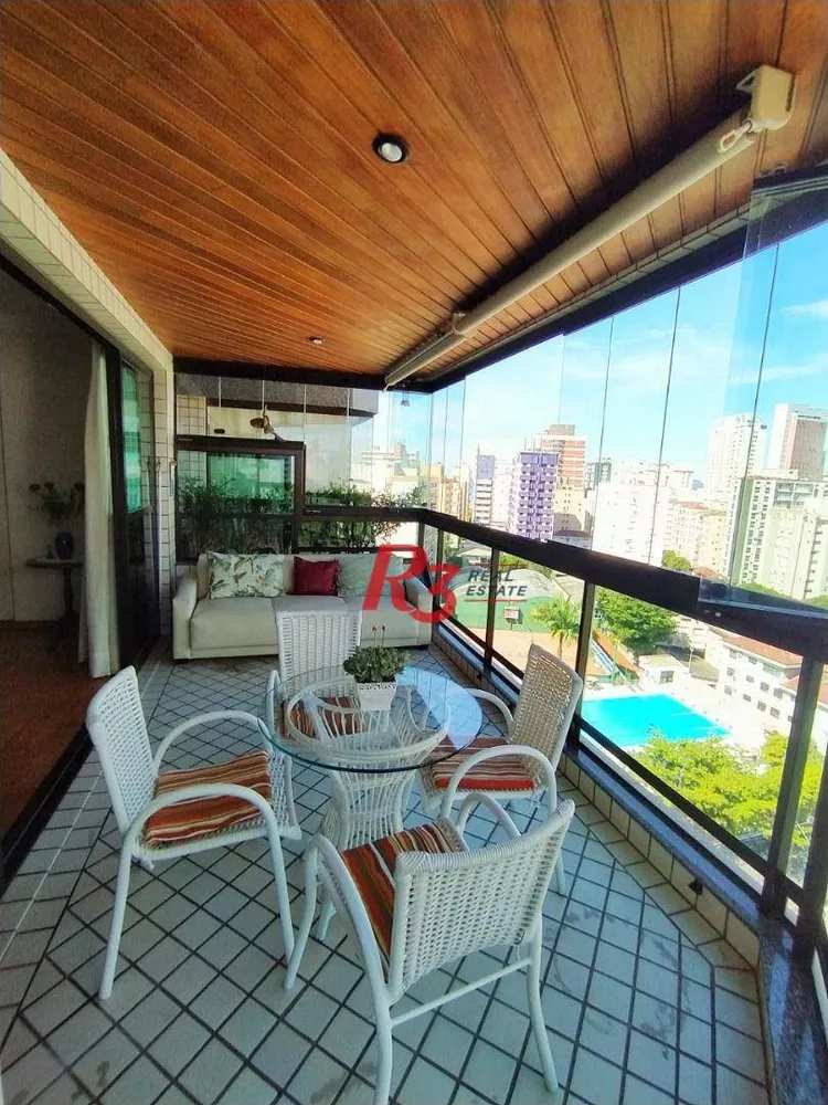Apartamento, 4 quartos, 323 m² - Foto 3
