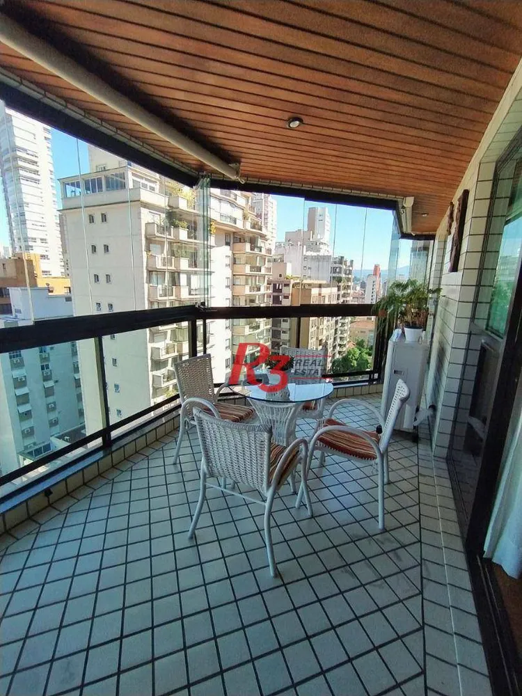 Apartamento, 4 quartos, 323 m² - Foto 2