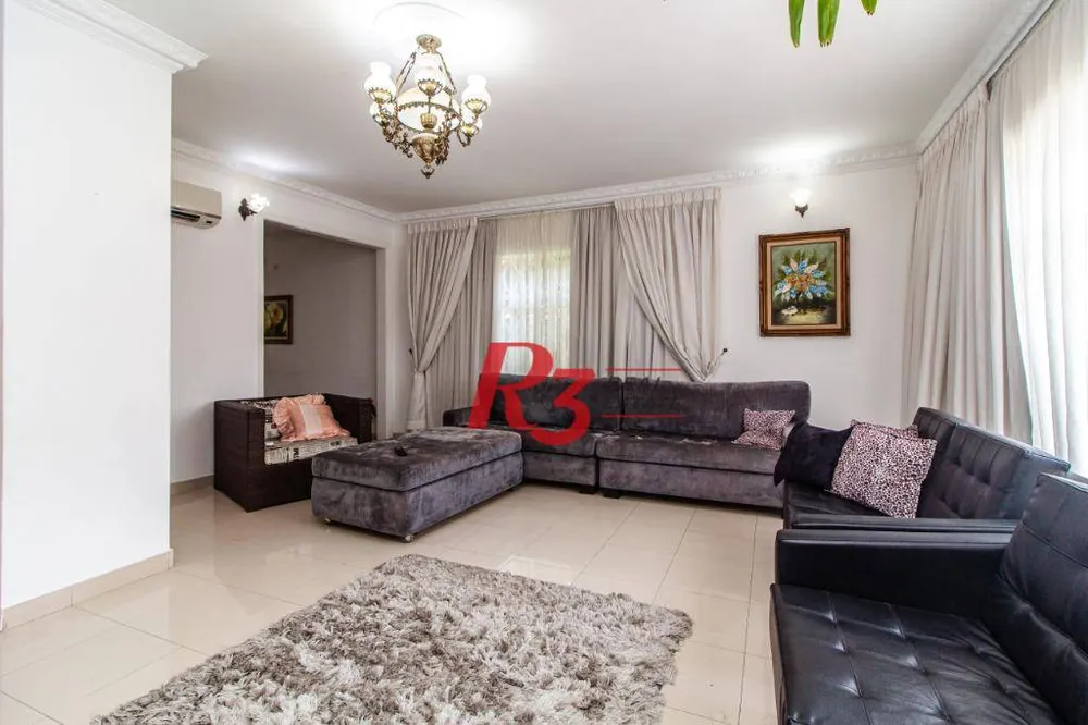 Sobrado, 4 quartos, 280 m² - Foto 4