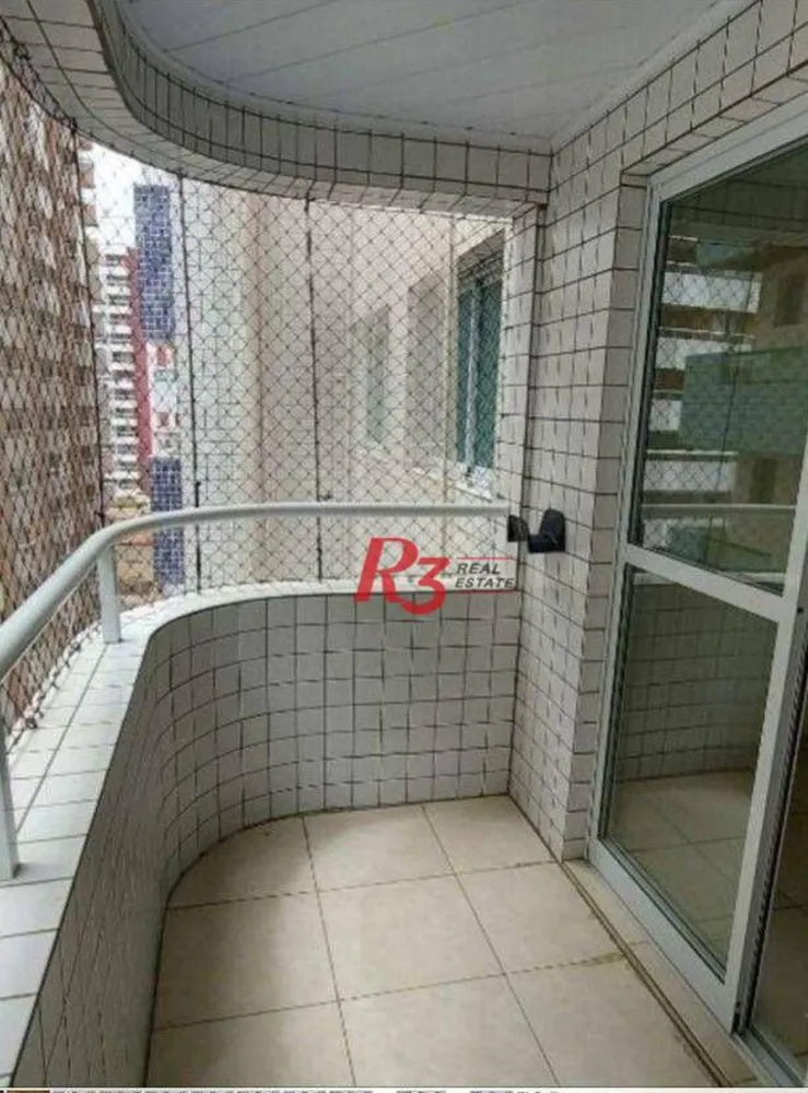 Apartamento, 2 quartos, 79 m² - Foto 2