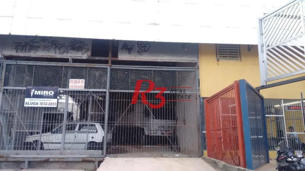 Depósito-Galpão, 750 m² - Foto 2