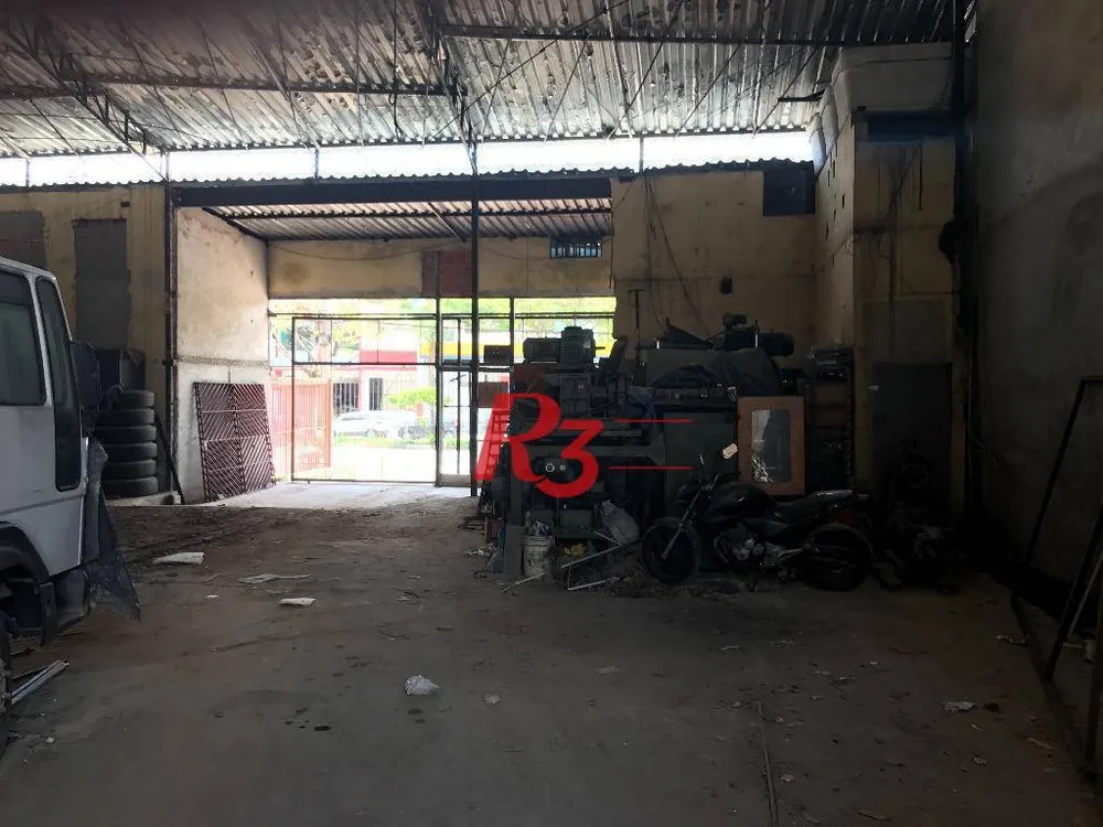 Depósito-Galpão, 750 m² - Foto 3