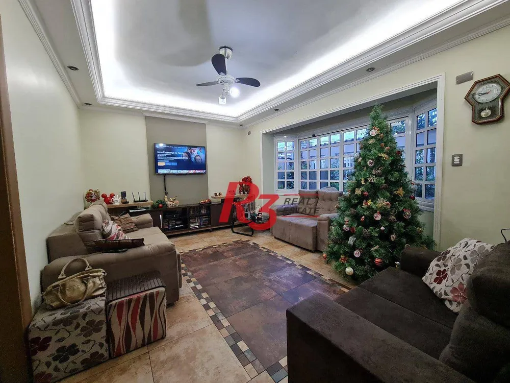 Casa, 4 quartos, 200 m² - Foto 3