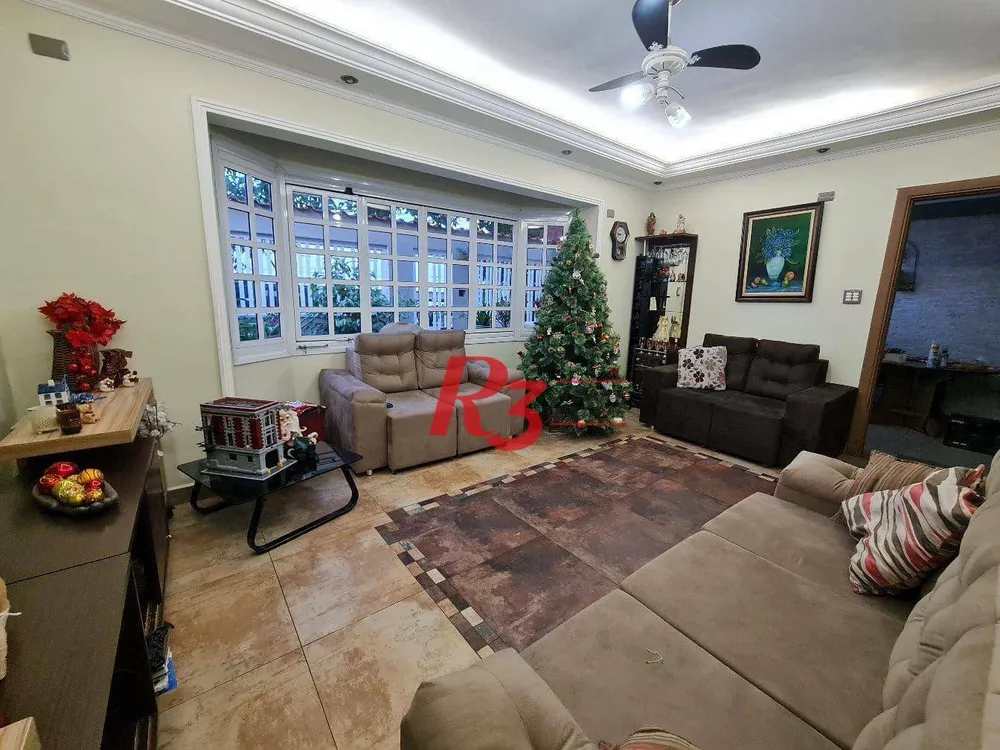 Casa, 4 quartos, 200 m² - Foto 2