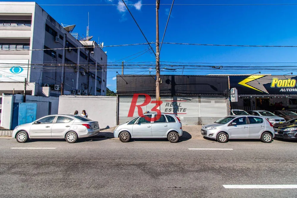 Loja-Salão, 640 m² - Foto 1
