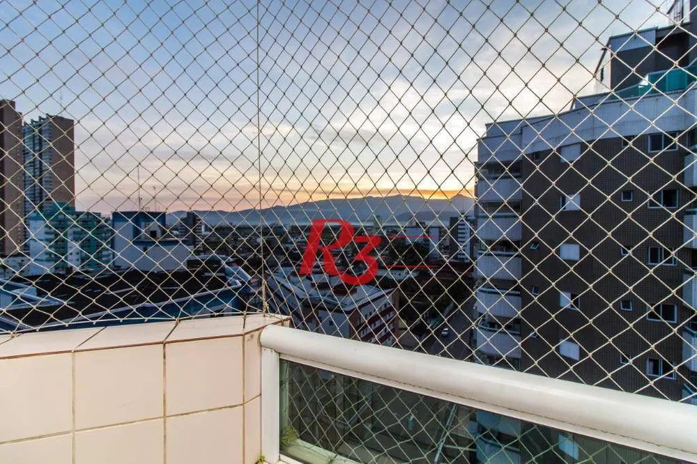 Cobertura, 2 quartos, 89 m² - Foto 1