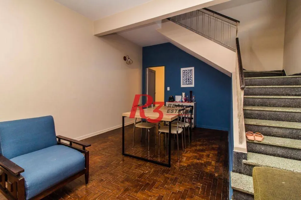 Sobrado, 3 quartos, 220 m² - Foto 3