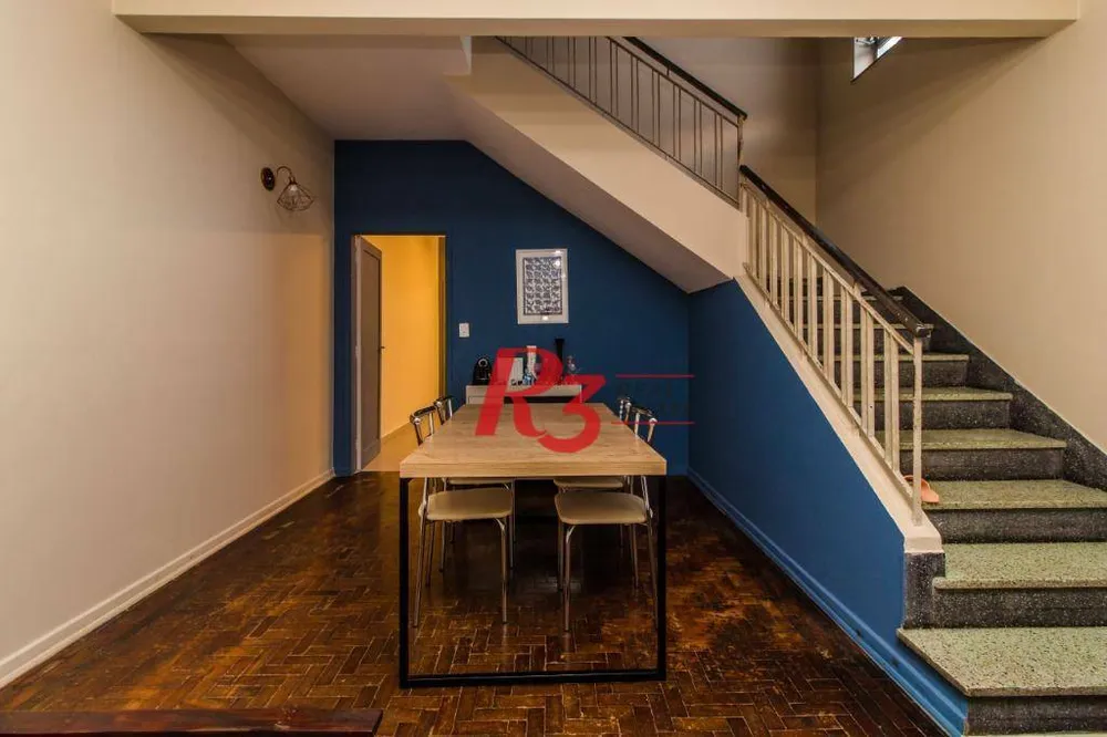 Sobrado, 3 quartos, 220 m² - Foto 4