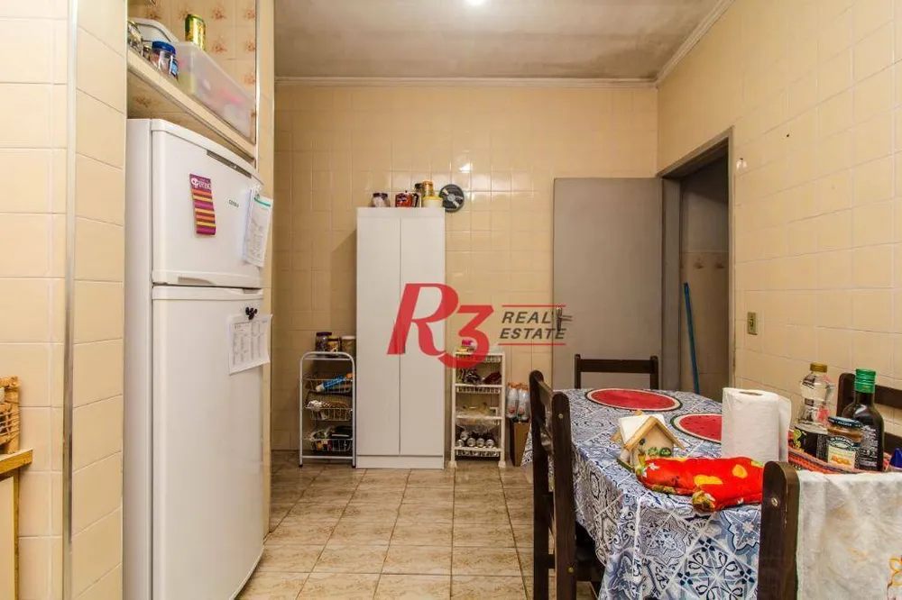 Sobrado, 3 quartos, 220 m² - Foto 1
