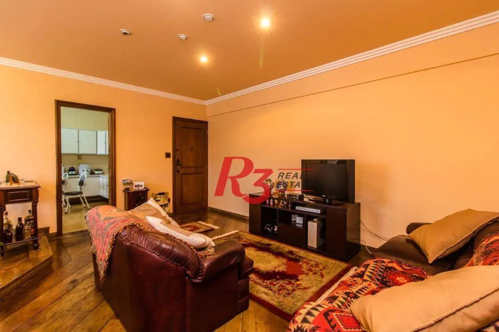 Apartamento, 3 quartos, 166 m² - Foto 3
