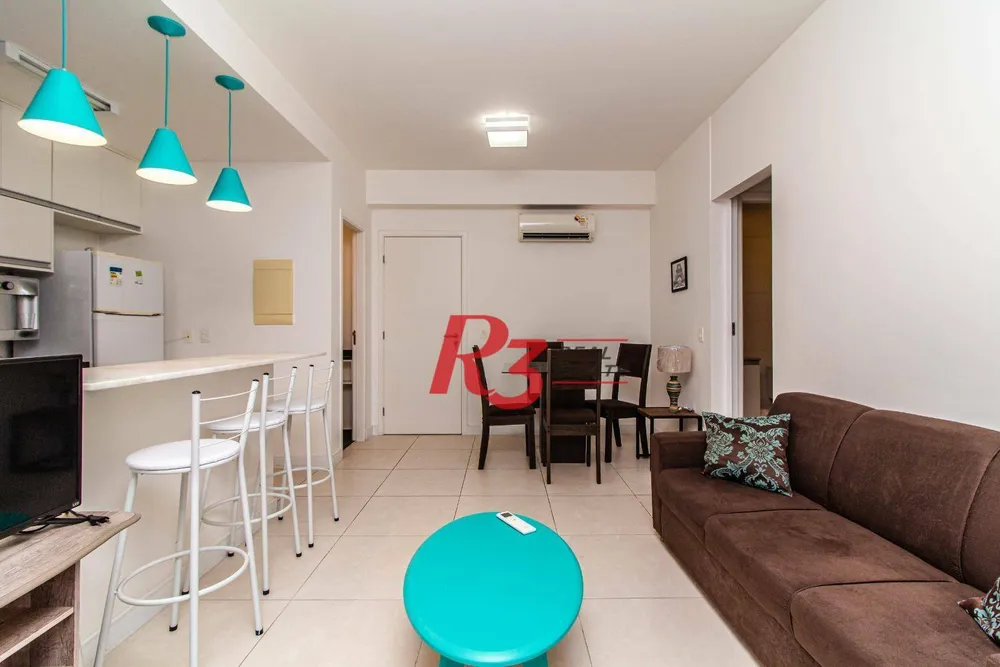 Apartamento, 1 quarto, 57 m² - Foto 4
