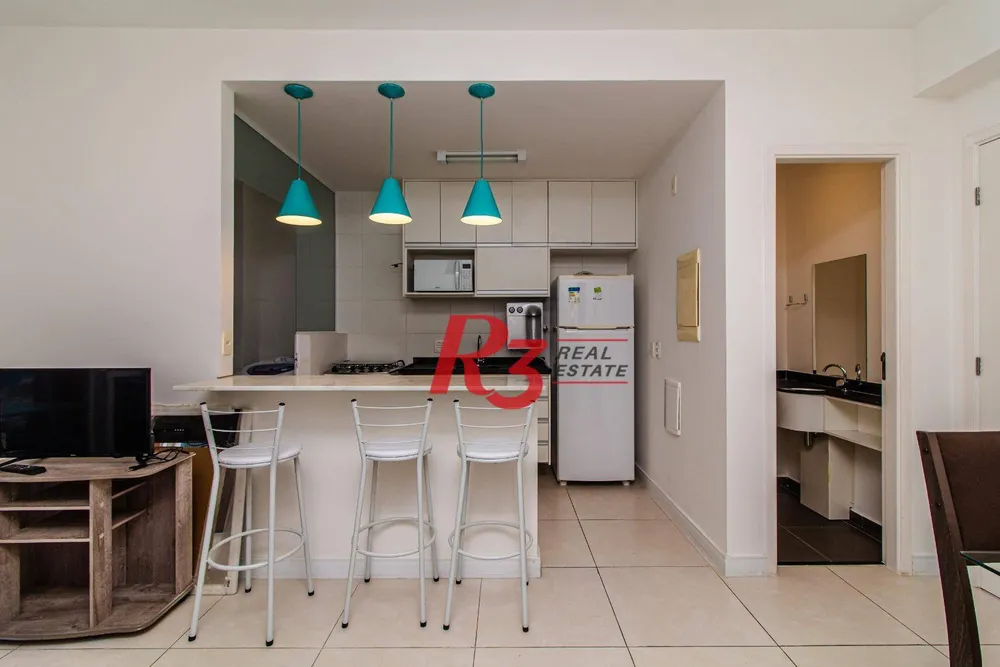 Apartamento, 1 quarto, 57 m² - Foto 3