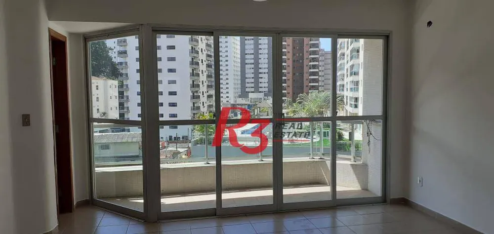 Apartamento, 3 quartos, 110 m² - Foto 1