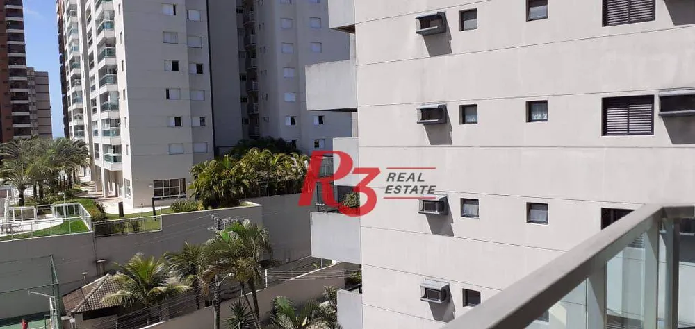 Apartamento, 3 quartos, 110 m² - Foto 2