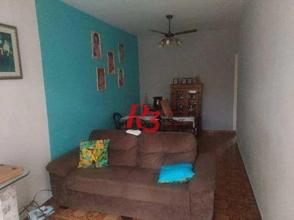 Casa, 3 quartos, 114 m² - Foto 2