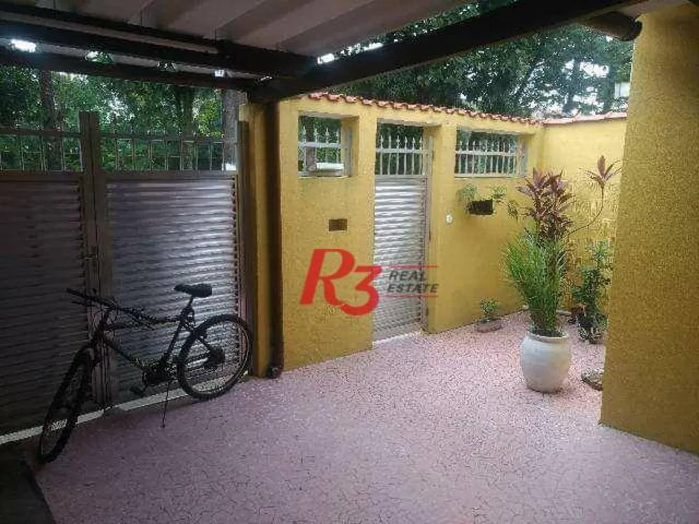 Casa, 3 quartos, 114 m² - Foto 1