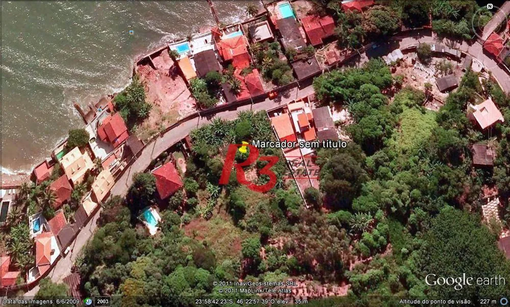 Terreno, 616 m² - Foto 3