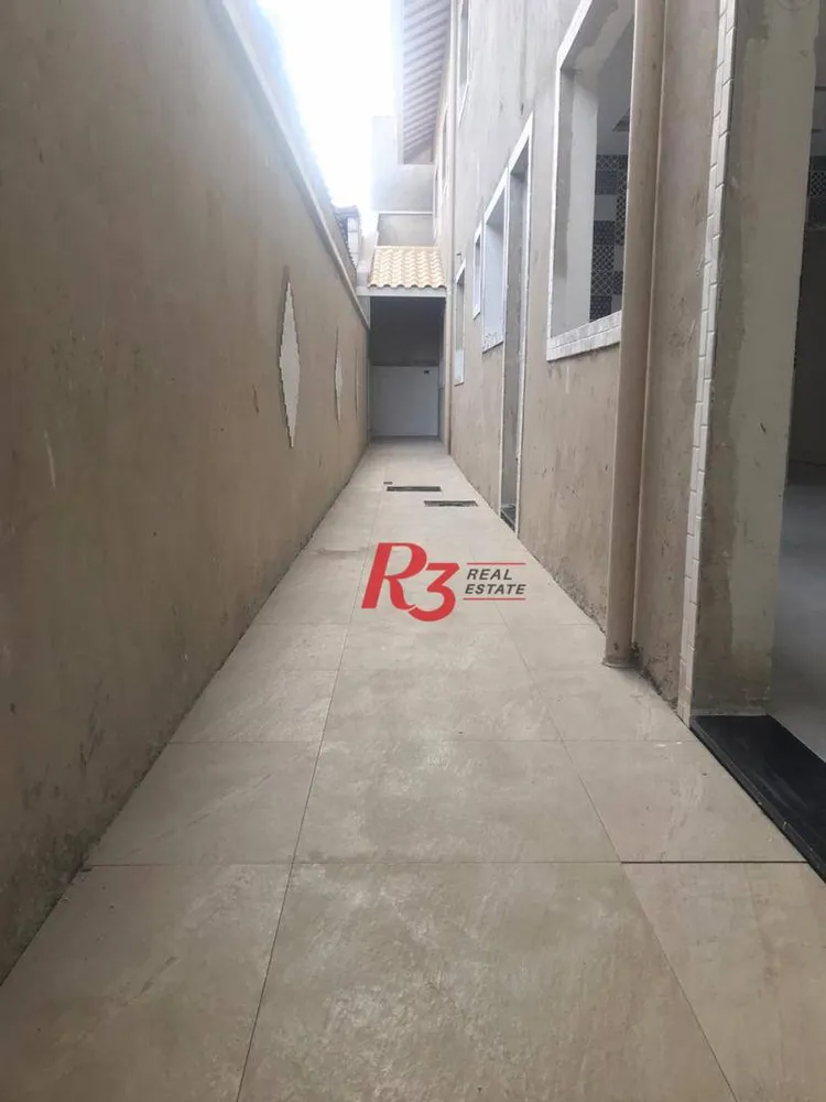 Sobrado, 2 quartos, 59 m² - Foto 3