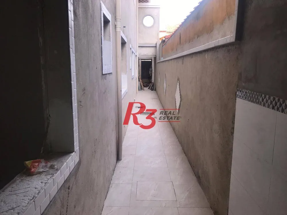 Sobrado, 2 quartos, 59 m² - Foto 2