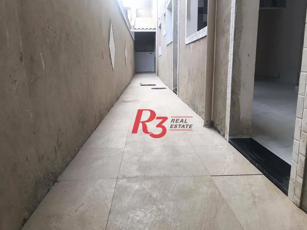 Sobrado, 2 quartos, 59 m² - Foto 4