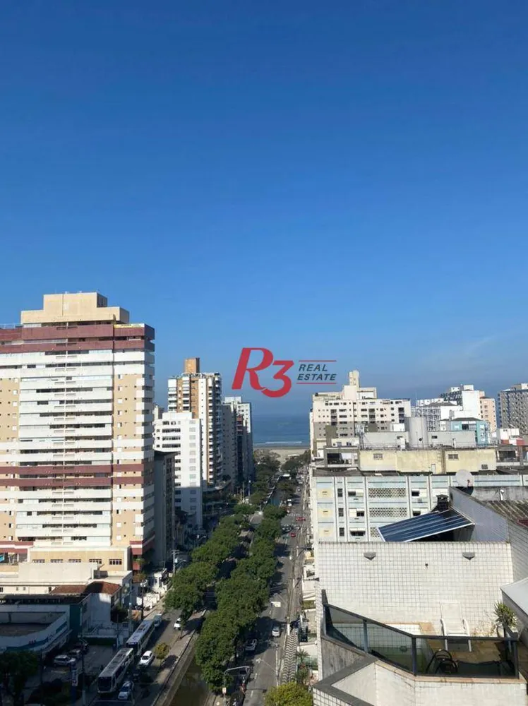 Cobertura, 4 quartos, 314 m² - Foto 1