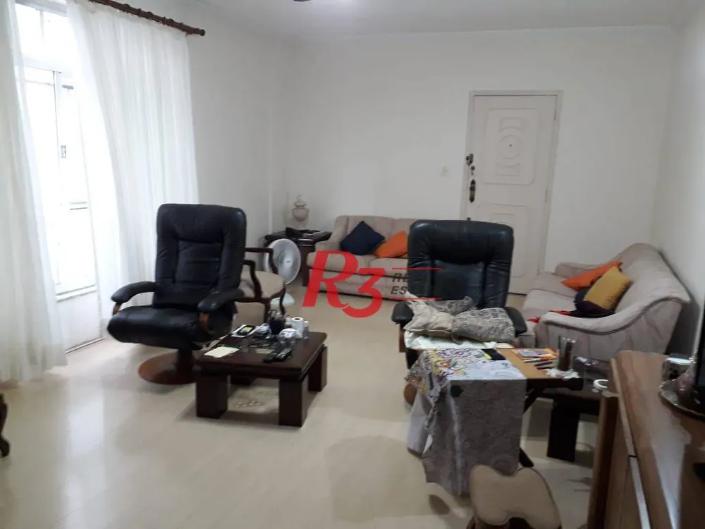 Apartamento, 3 quartos, 135 m² - Foto 2