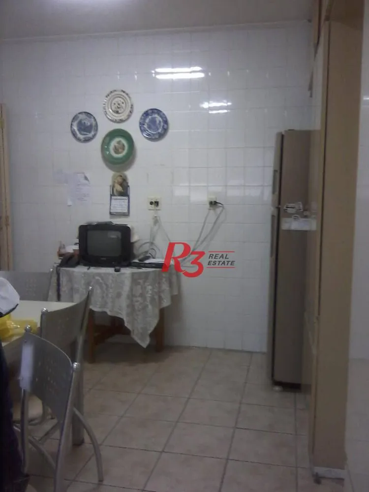 Apartamento, 3 quartos, 135 m² - Foto 3