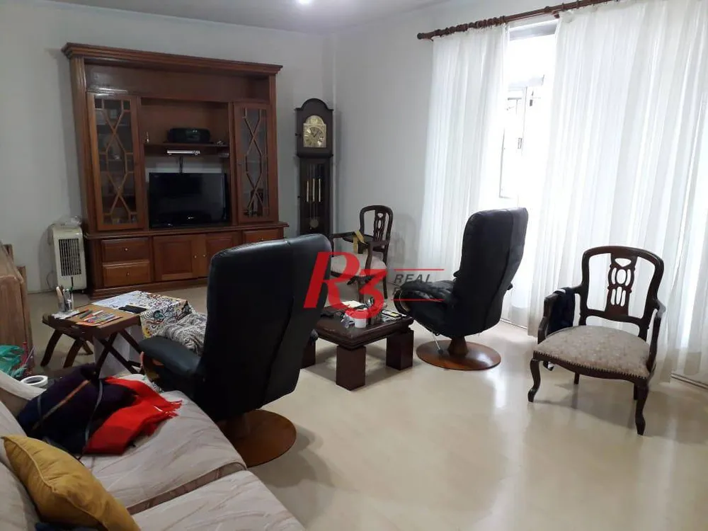 Apartamento, 3 quartos, 135 m² - Foto 1