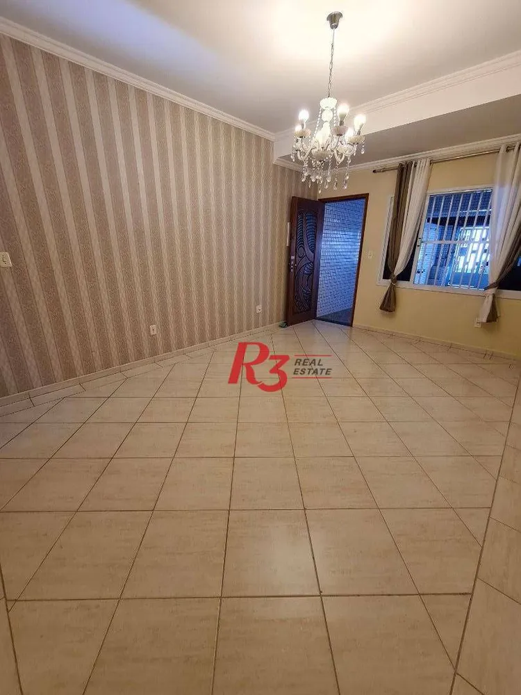 Sobrado, 3 quartos, 136 m² - Foto 2