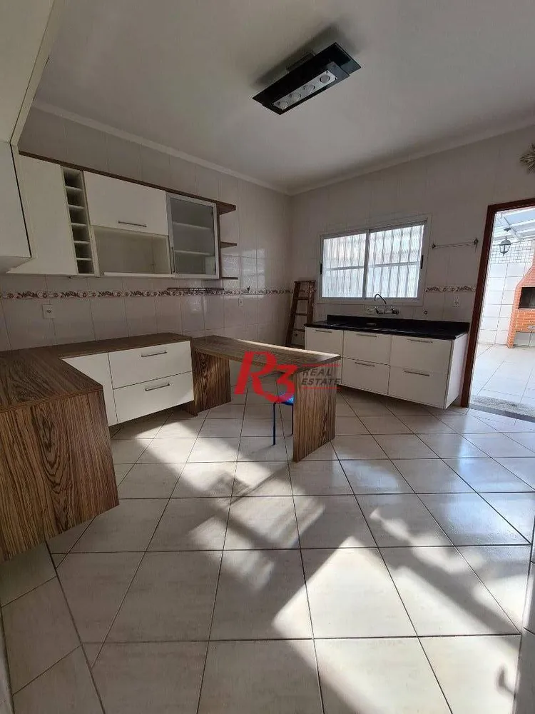 Sobrado, 3 quartos, 136 m² - Foto 3
