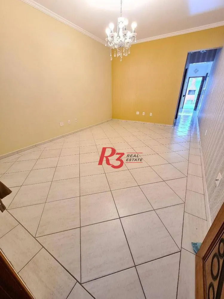 Sobrado, 3 quartos, 136 m² - Foto 1