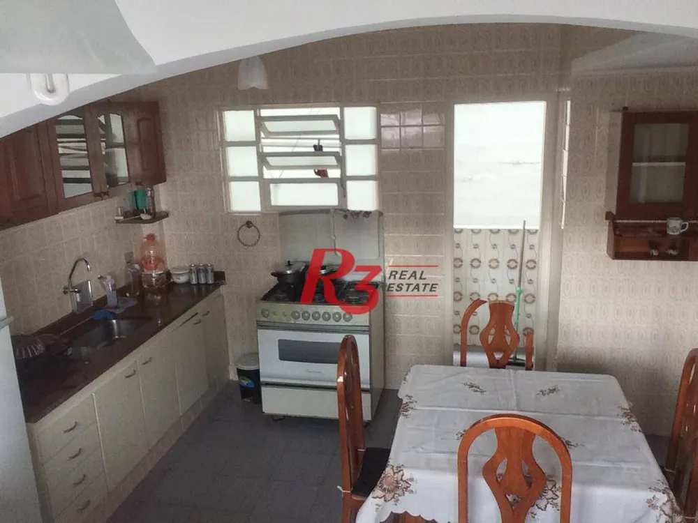 Apartamento, 3 quartos, 180 m² - Foto 2