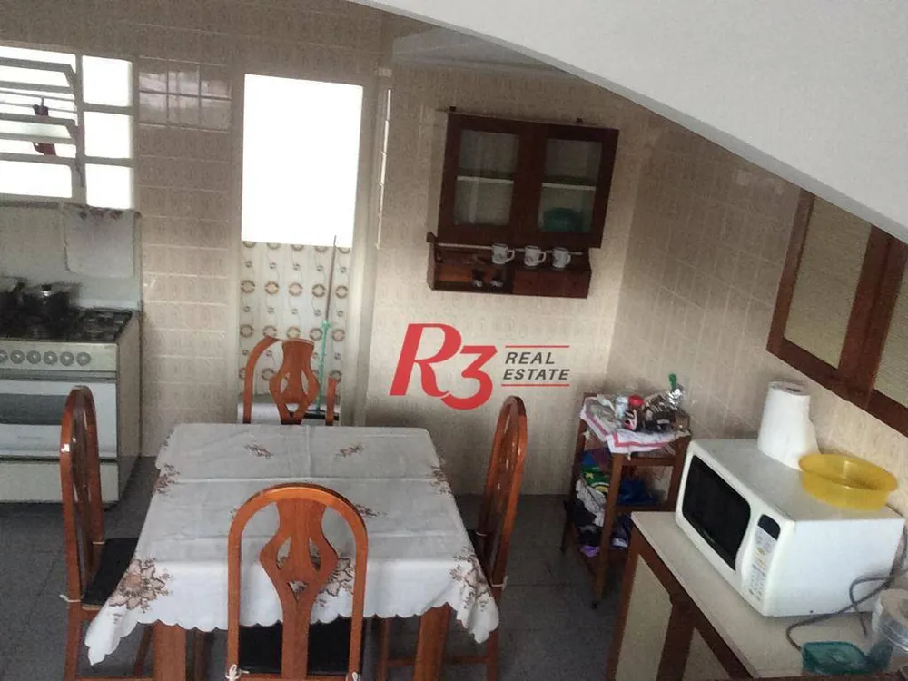 Apartamento, 3 quartos, 180 m² - Foto 3