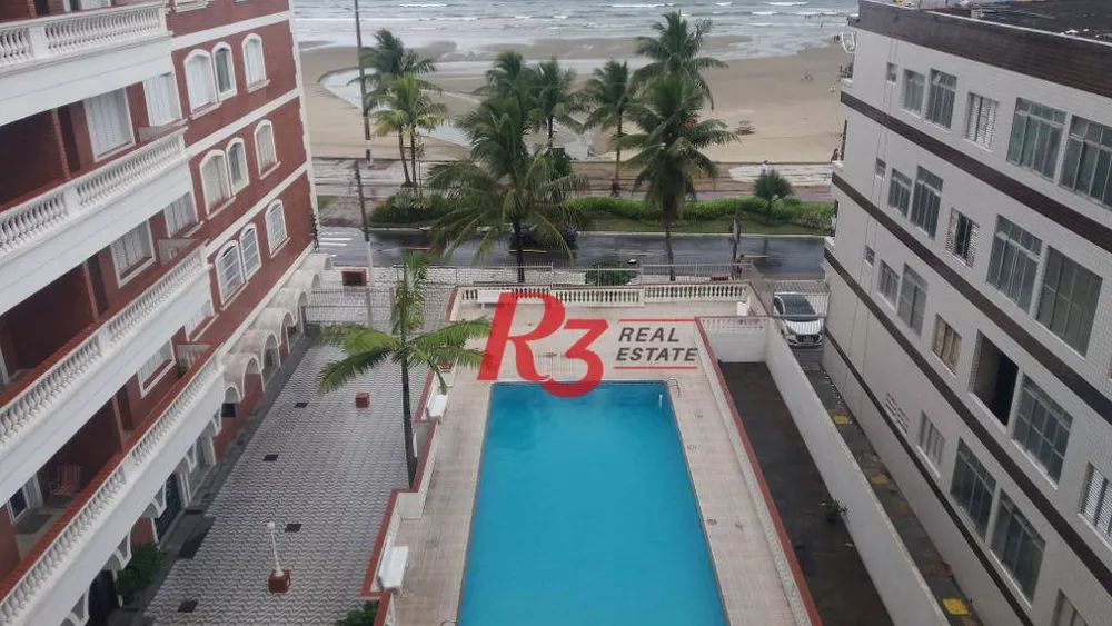 Apartamento, 3 quartos, 180 m² - Foto 1