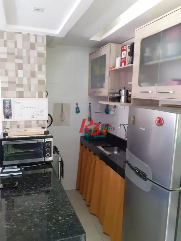 Apartamento, 2 quartos, 46 m² - Foto 4