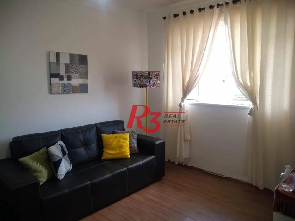 Apartamento, 2 quartos, 46 m² - Foto 2