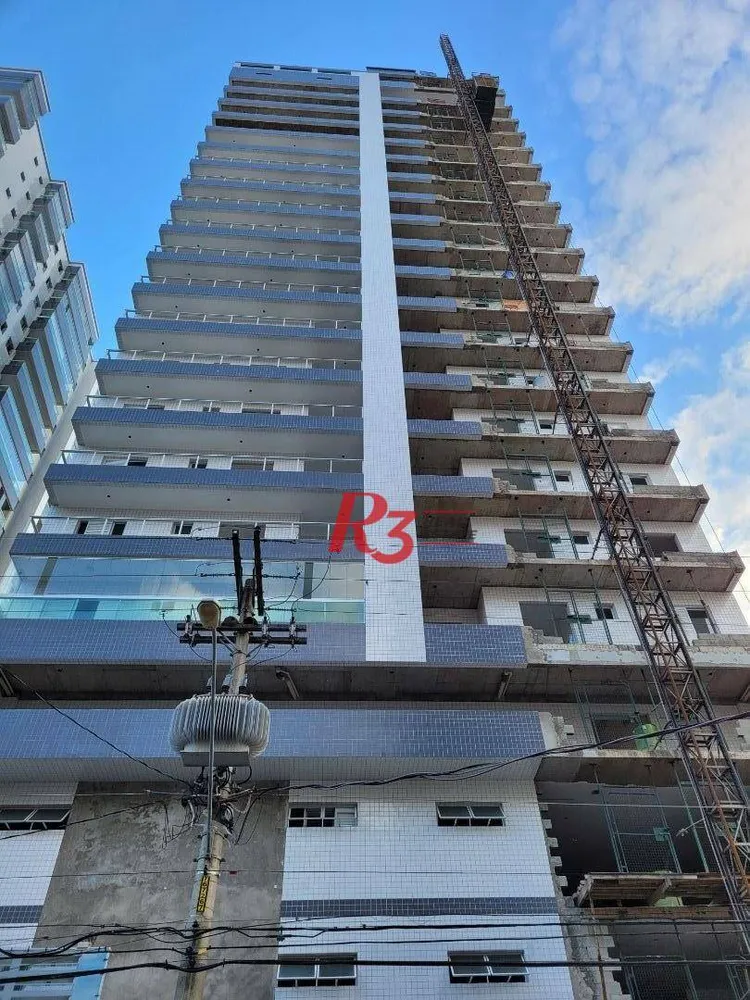Apartamento, 3 quartos, 101 m² - Foto 1