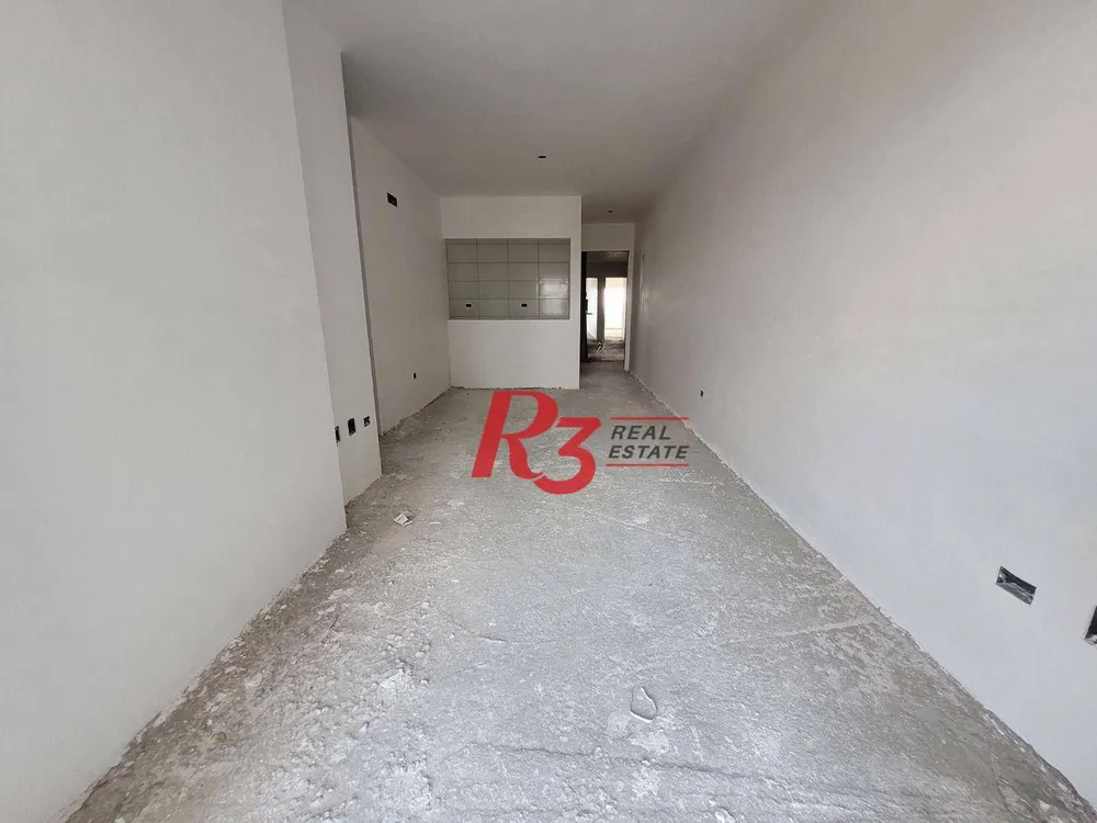 Apartamento, 3 quartos, 101 m² - Foto 3