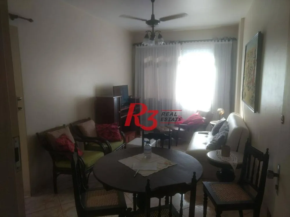 Apartamento, 1 quarto, 65 m² - Foto 1