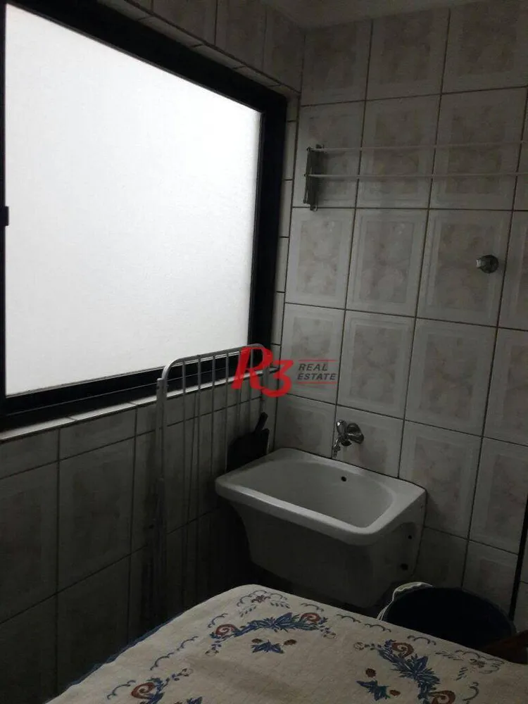 Apartamento, 2 quartos, 74 m² - Foto 2