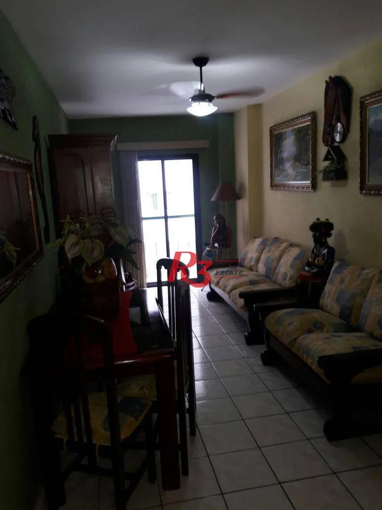 Apartamento, 2 quartos, 74 m² - Foto 1