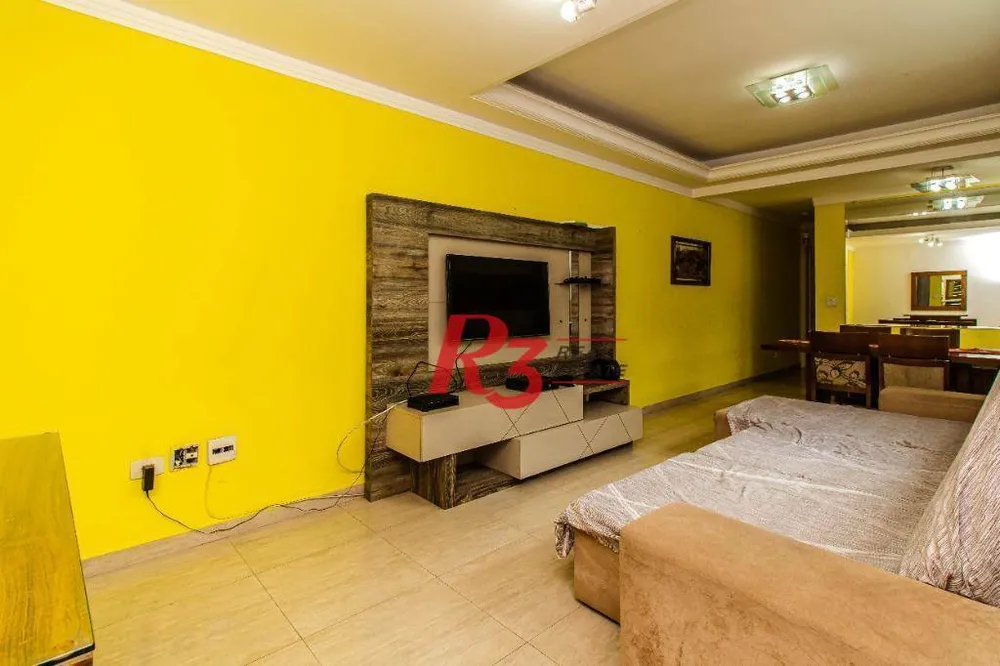 Sobrado, 3 quartos, 125 m² - Foto 1