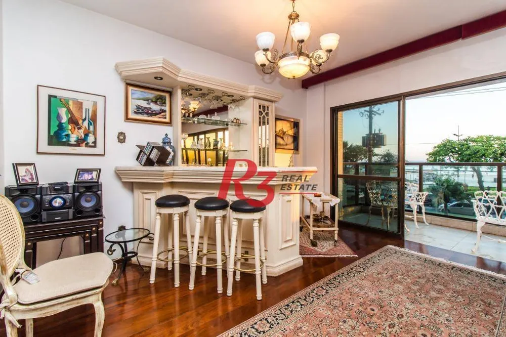 Apartamento, 4 quartos, 315 m² - Foto 3