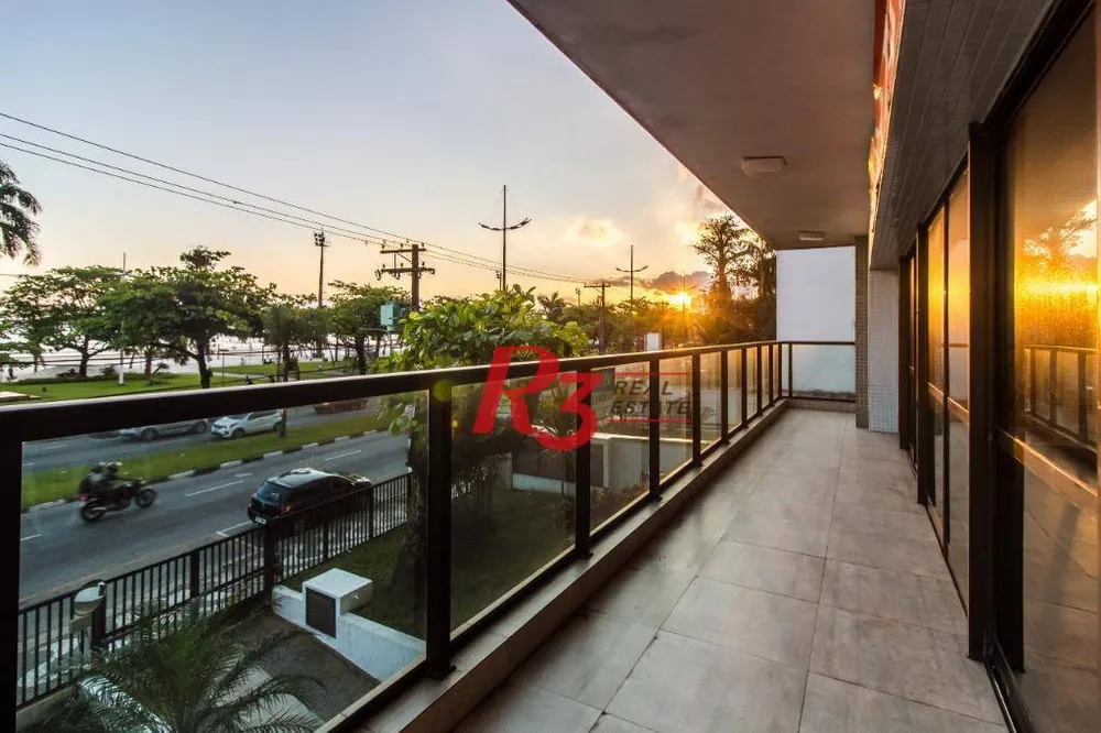 Apartamento, 4 quartos, 315 m² - Foto 4