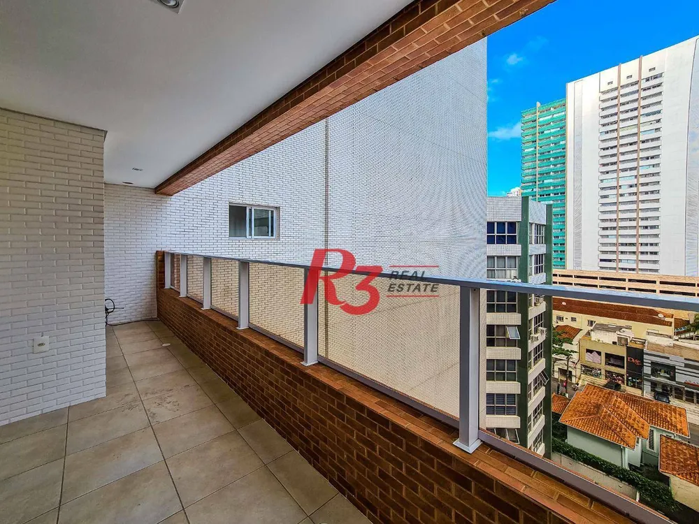 Apartamento, 2 quartos, 84 m² - Foto 1