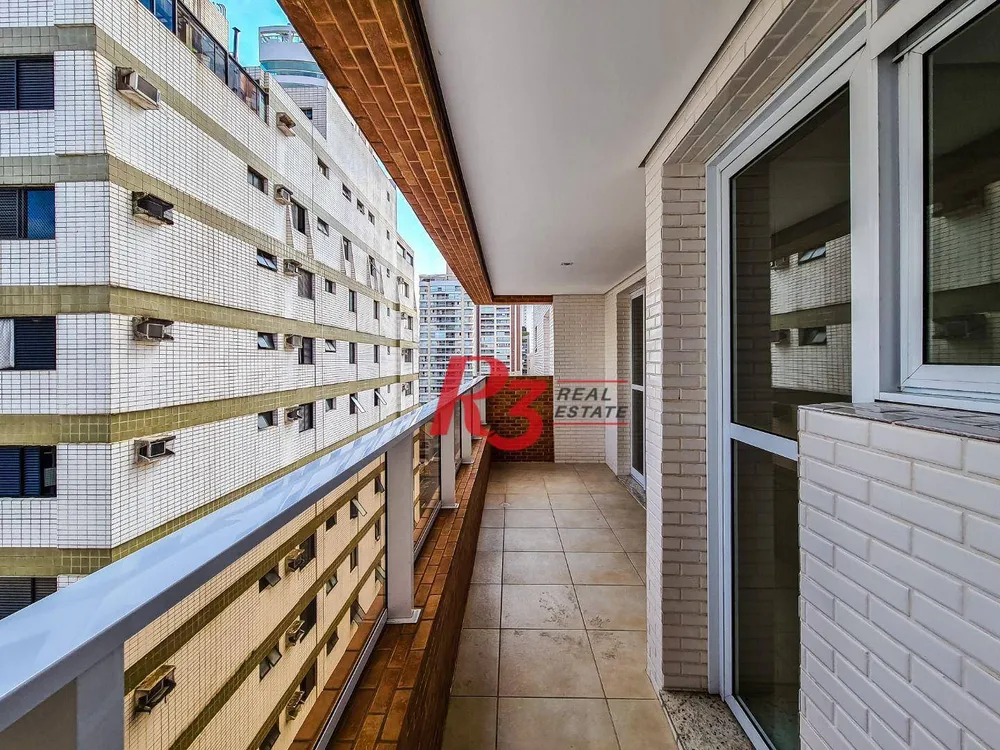 Apartamento, 2 quartos, 84 m² - Foto 2