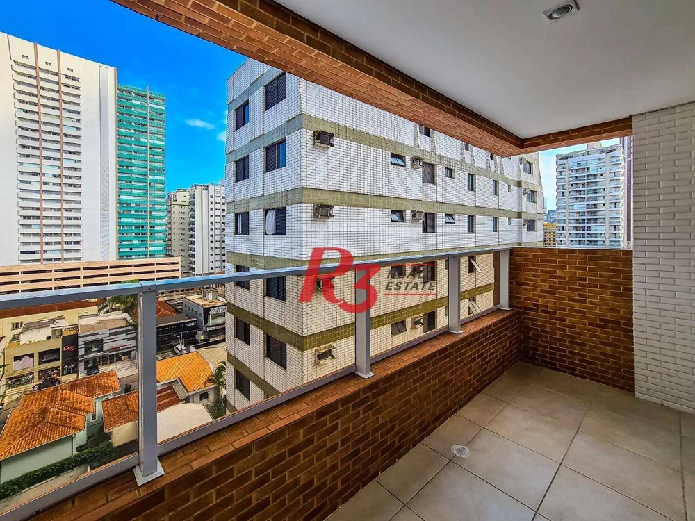 Apartamento, 2 quartos, 84 m² - Foto 3